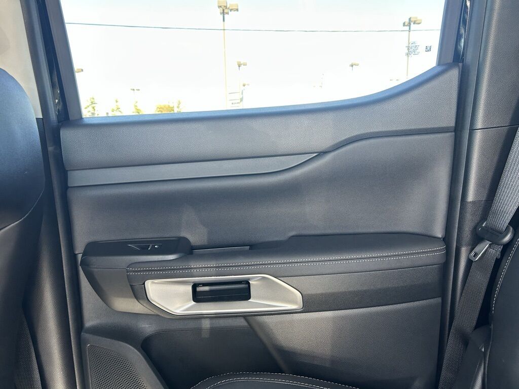 2024 Ford Ranger Lariat Crestwood KY