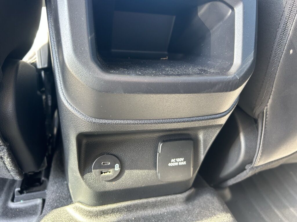 2024 Ford Ranger Lariat Crestwood KY