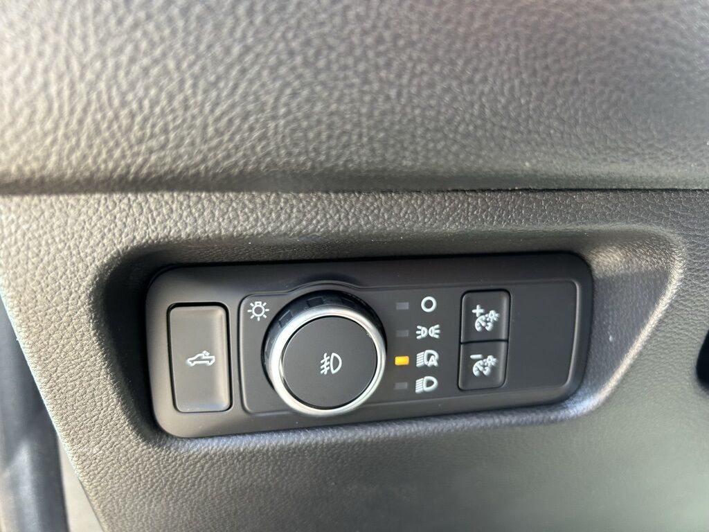 2024 Ford Ranger Lariat Crestwood KY