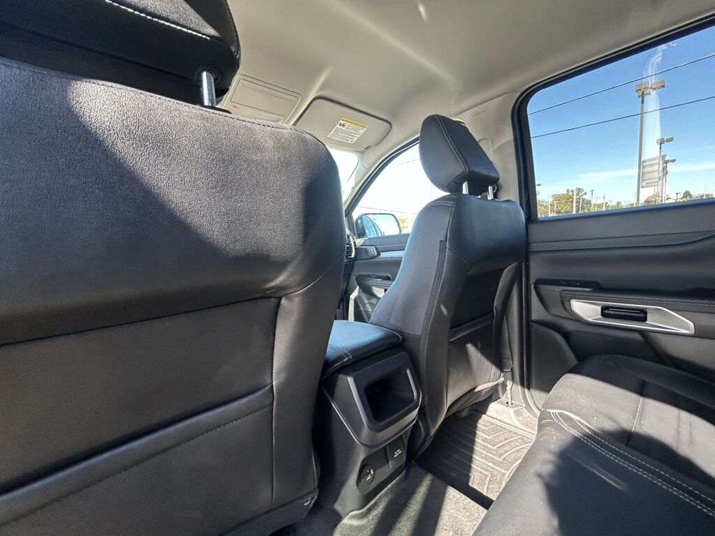 2024 Ford Ranger Lariat Crestwood KY