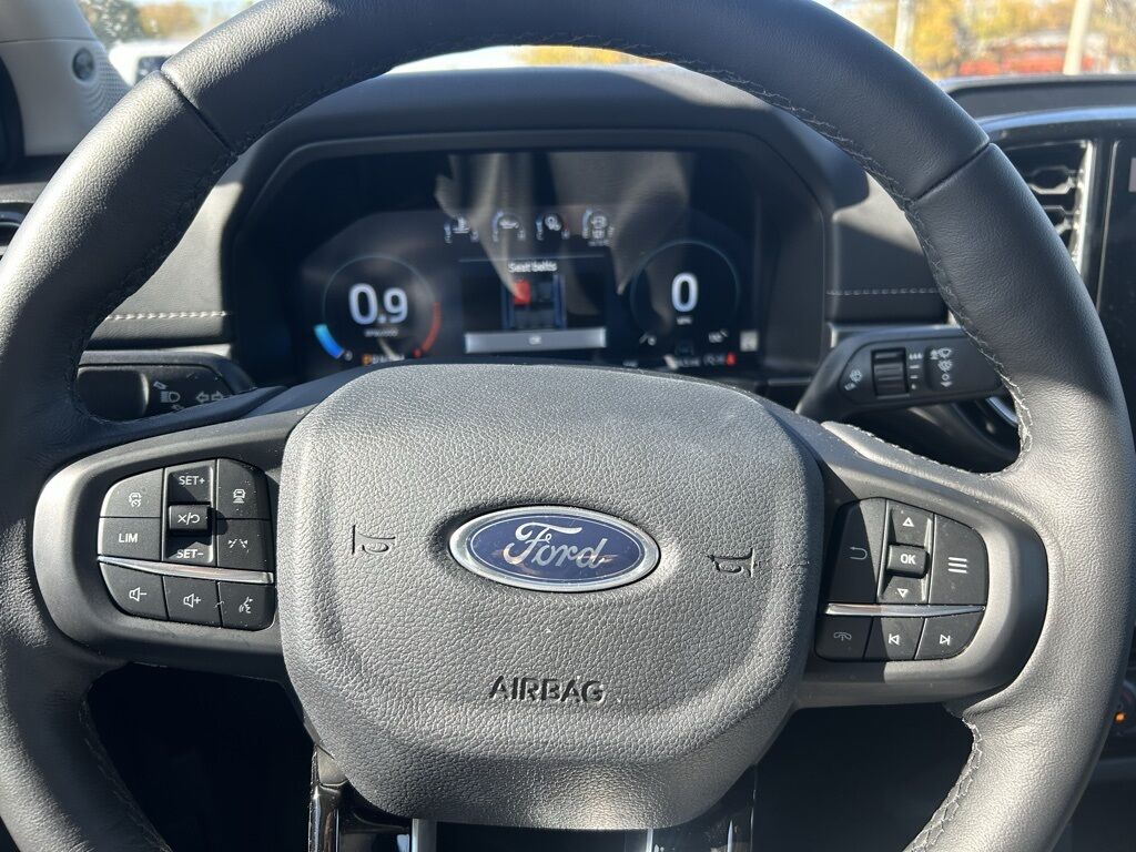 2024 Ford Ranger Lariat Crestwood KY