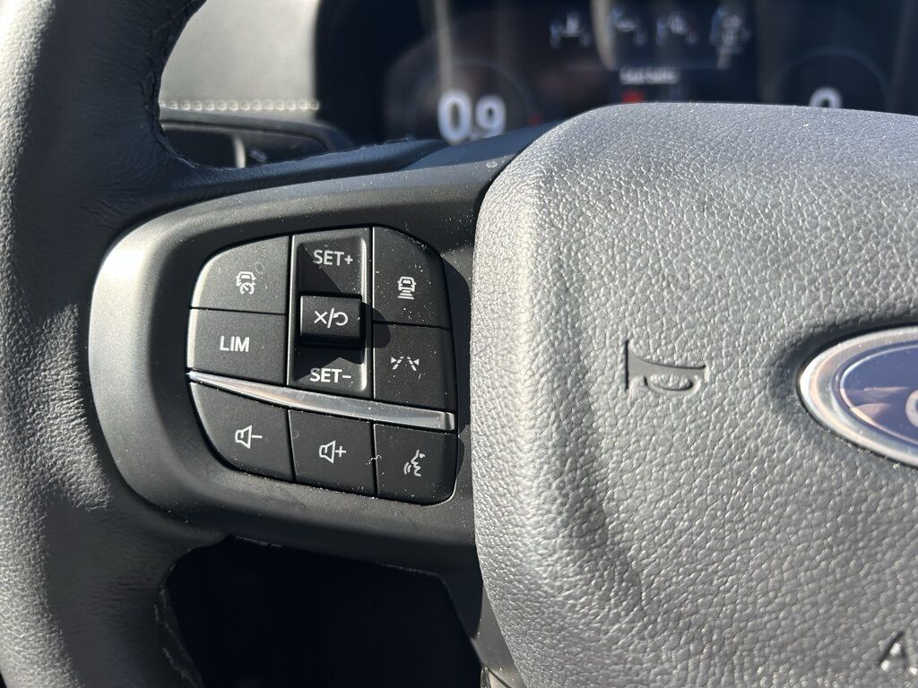 2024 Ford Ranger Lariat Crestwood KY