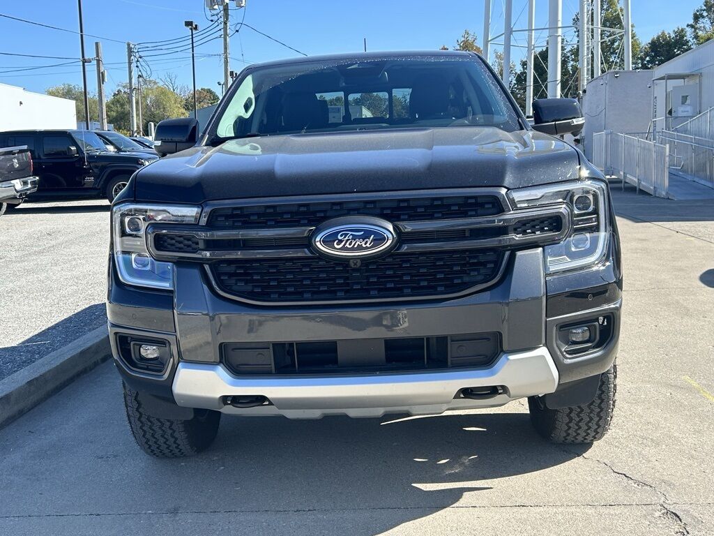 2024 Ford Ranger Lariat Crestwood KY