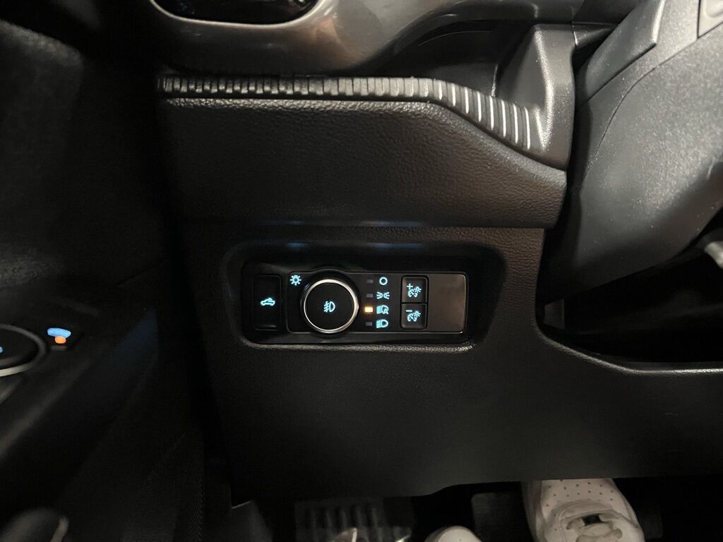 2024 Ford Ranger Lariat Highlands Ranch CO