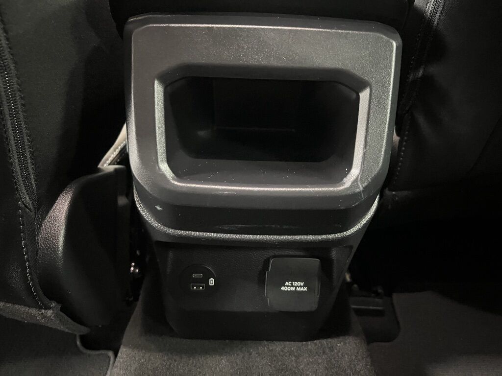2024 Ford Ranger Lariat Highlands Ranch CO