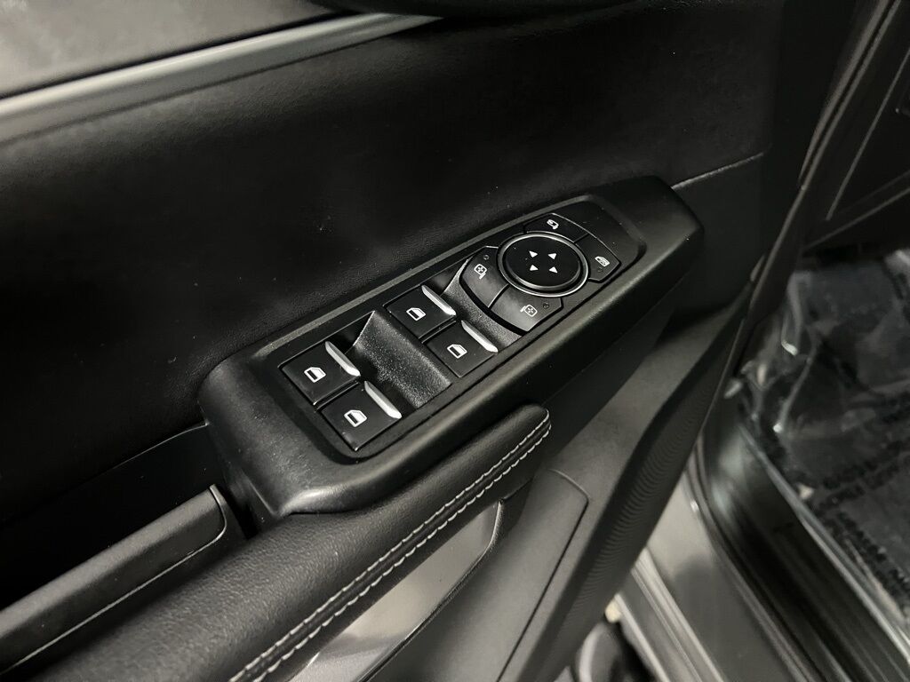 2024 Ford Ranger Lariat Highlands Ranch CO