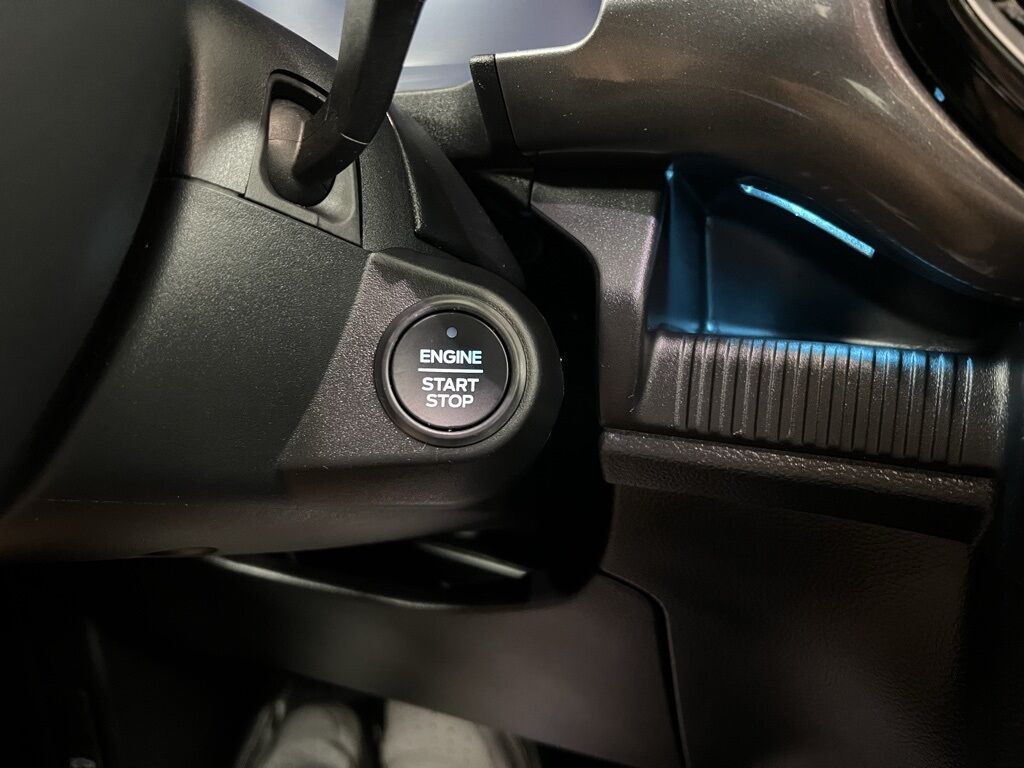 2024 Ford Ranger Lariat Highlands Ranch CO