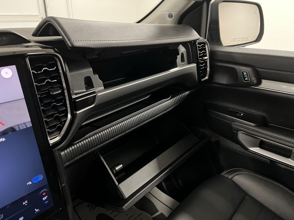 2024 Ford Ranger Lariat Highlands Ranch CO