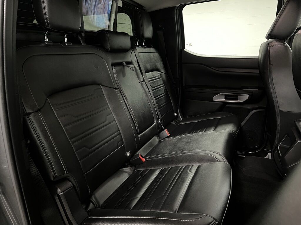2024 Ford Ranger Lariat Highlands Ranch CO