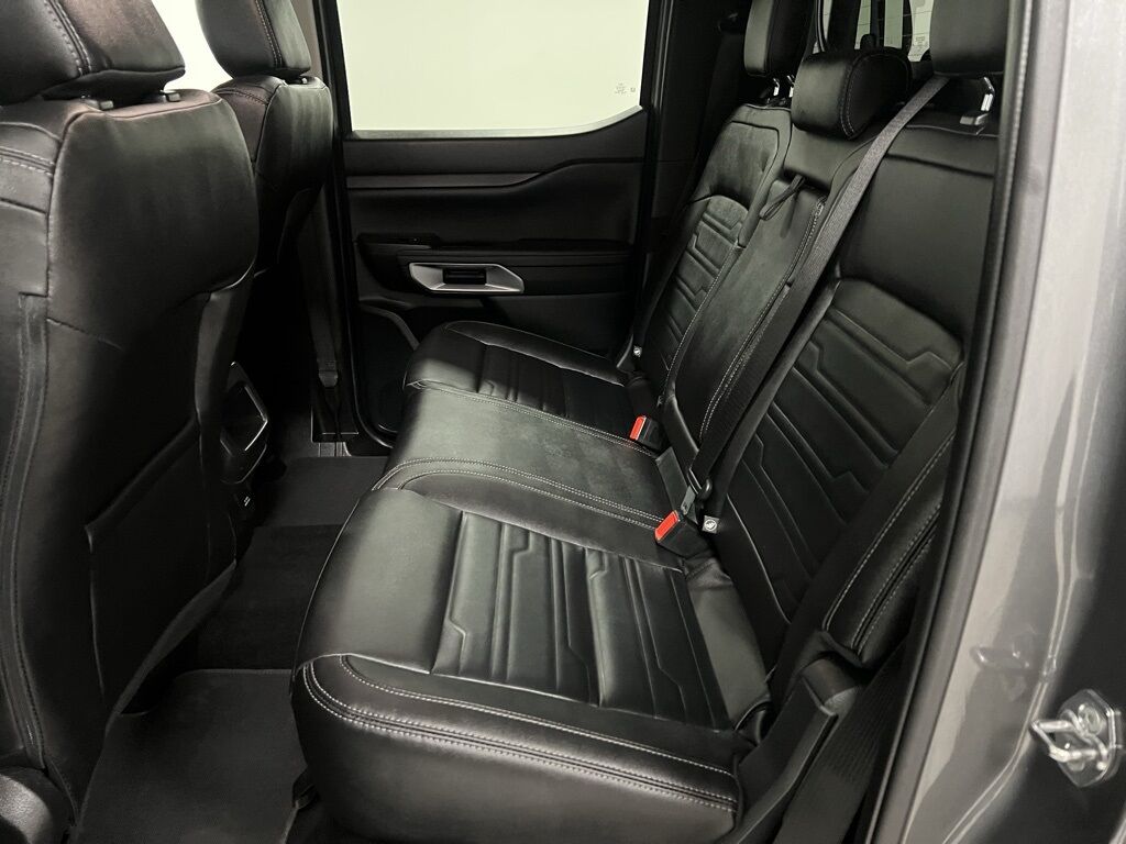 2024 Ford Ranger Lariat Highlands Ranch CO