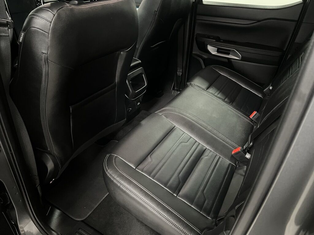 2024 Ford Ranger Lariat Highlands Ranch CO