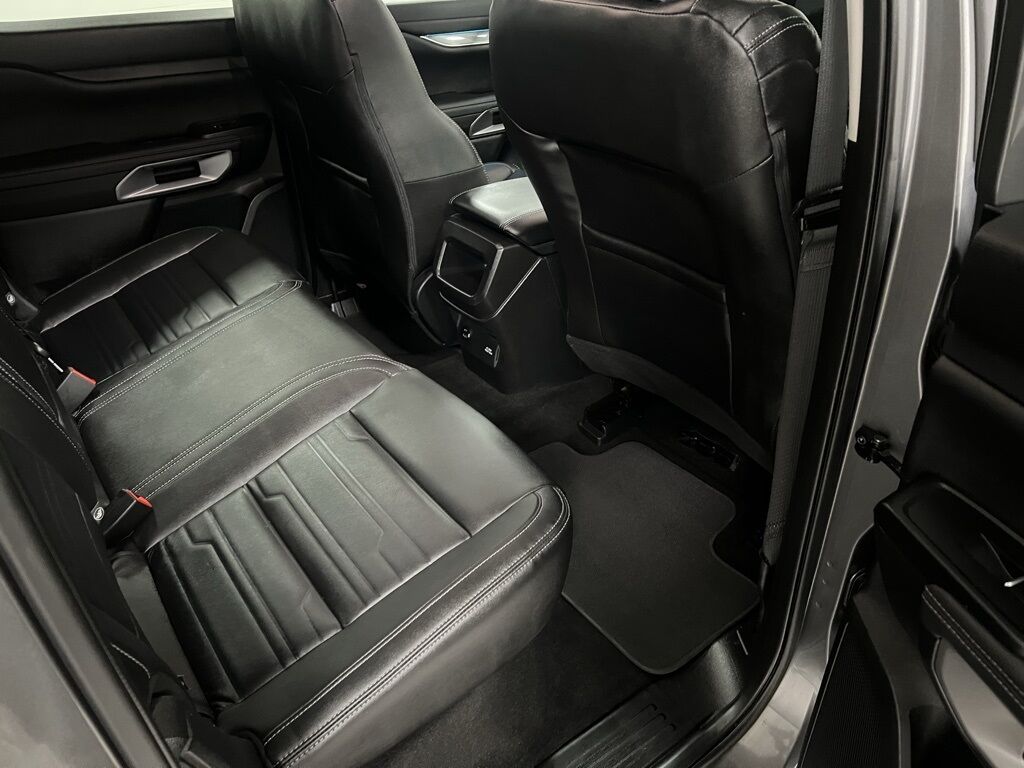 2024 Ford Ranger Lariat Highlands Ranch CO