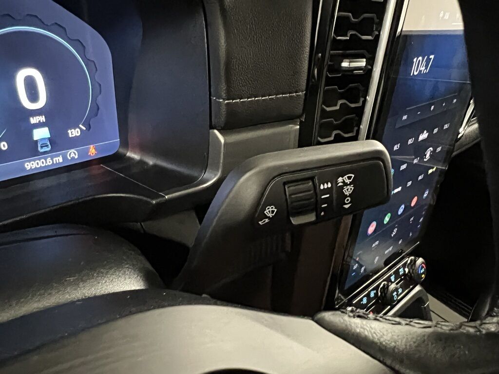 2024 Ford Ranger Lariat Highlands Ranch CO