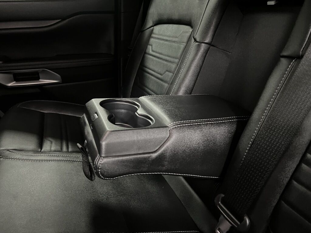 2024 Ford Ranger Lariat Highlands Ranch CO