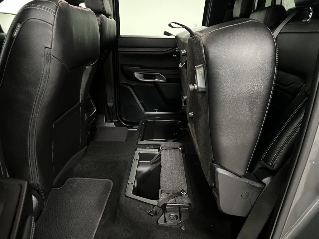 2024 Ford Ranger Lariat Highlands Ranch CO