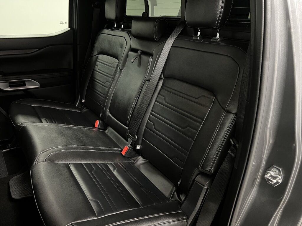 2024 Ford Ranger Lariat Highlands Ranch CO