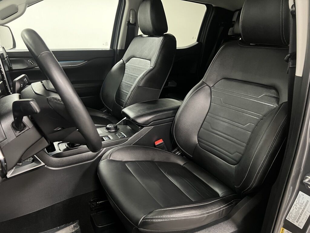 2024 Ford Ranger Lariat Highlands Ranch CO