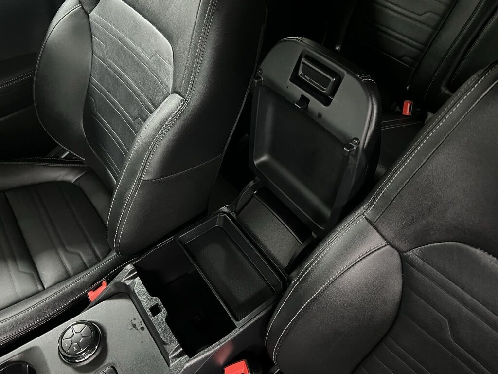 2024 Ford Ranger Lariat Highlands Ranch CO