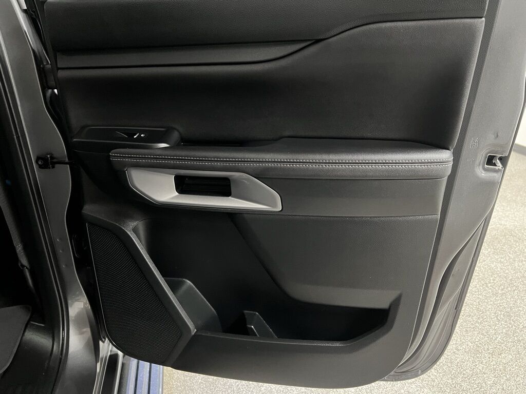 2024 Ford Ranger Lariat Highlands Ranch CO