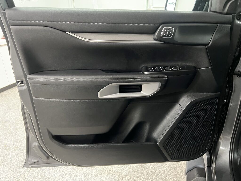 2024 Ford Ranger Lariat Highlands Ranch CO