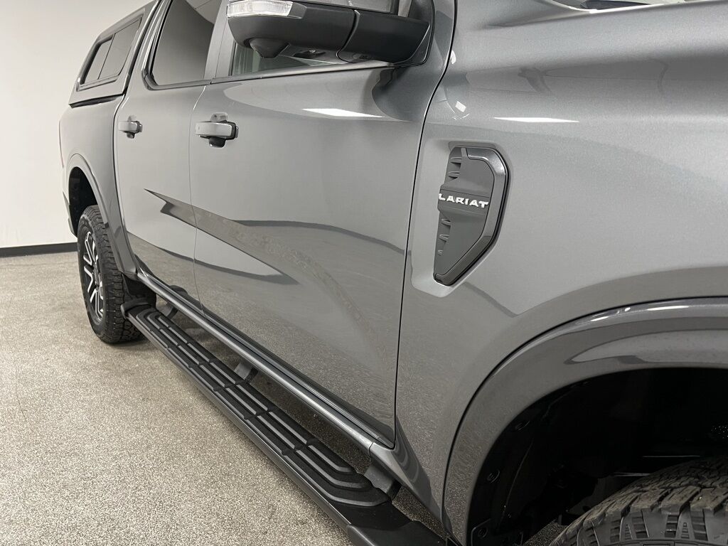 2024 Ford Ranger Lariat Highlands Ranch CO