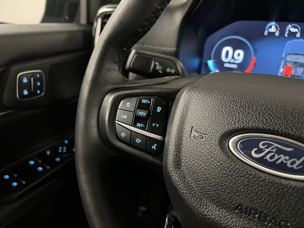 2024 Ford Ranger Lariat Highlands Ranch CO