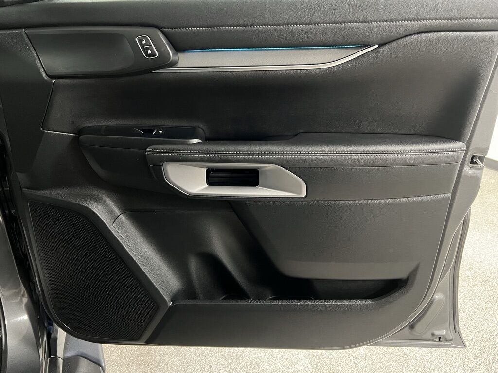 2024 Ford Ranger Lariat Highlands Ranch CO