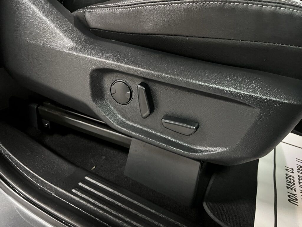 2024 Ford Ranger Lariat Highlands Ranch CO