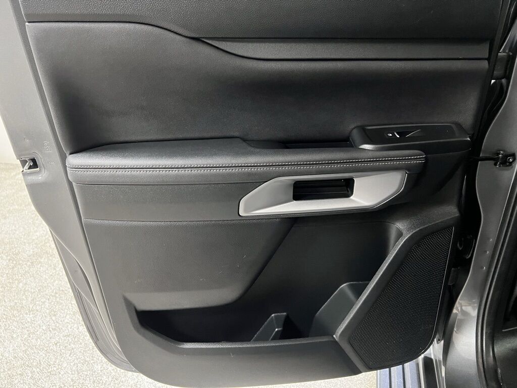 2024 Ford Ranger Lariat Highlands Ranch CO
