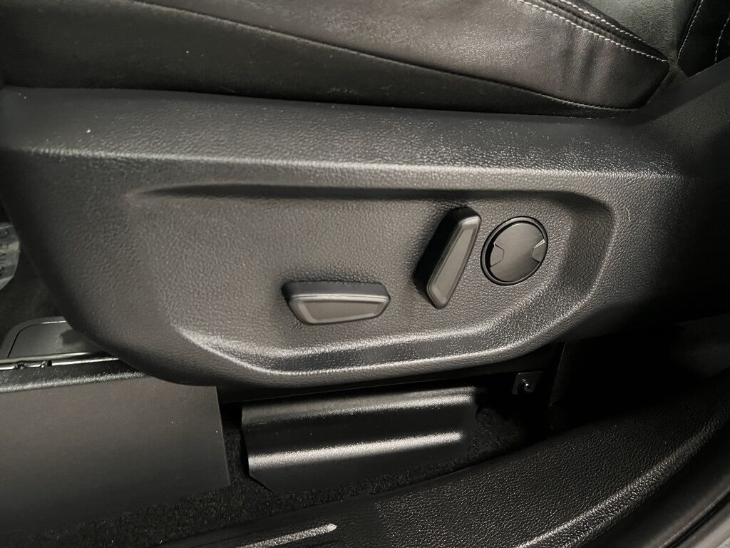 2024 Ford Ranger Lariat Highlands Ranch CO