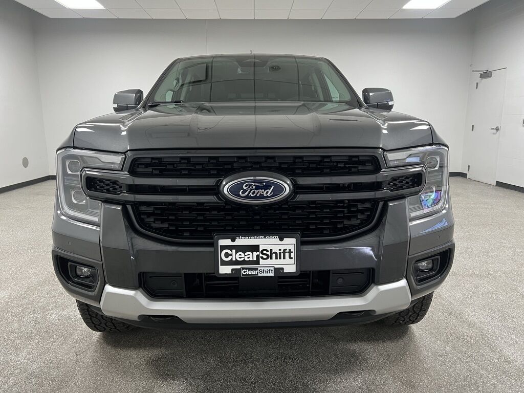 2024 Ford Ranger Lariat Highlands Ranch CO