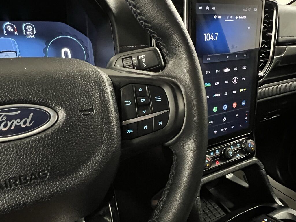 2024 Ford Ranger Lariat Highlands Ranch CO