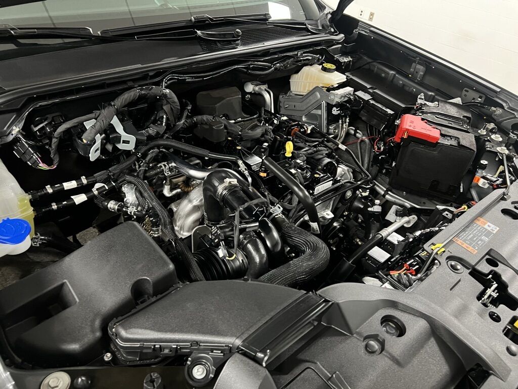 2024 Ford Ranger Lariat Highlands Ranch CO
