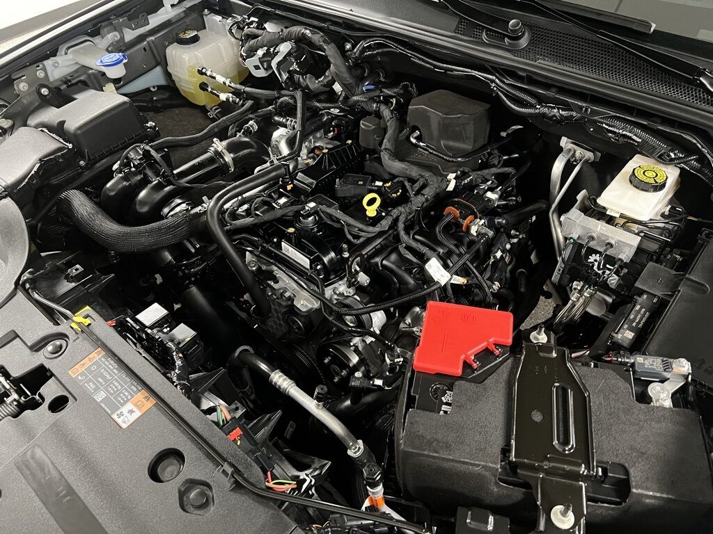 2024 Ford Ranger Lariat Highlands Ranch CO