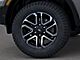 2024 Ford Ranger Lariat Oshkosh WI