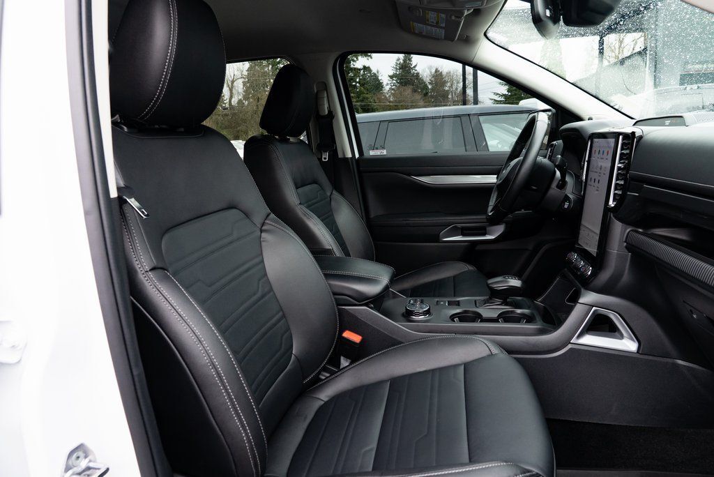 2024 Ford Ranger Lariat Milwaukie OR