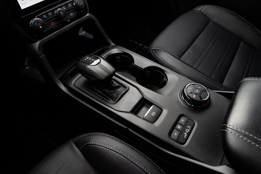 2024 Ford Ranger Lariat Milwaukie OR