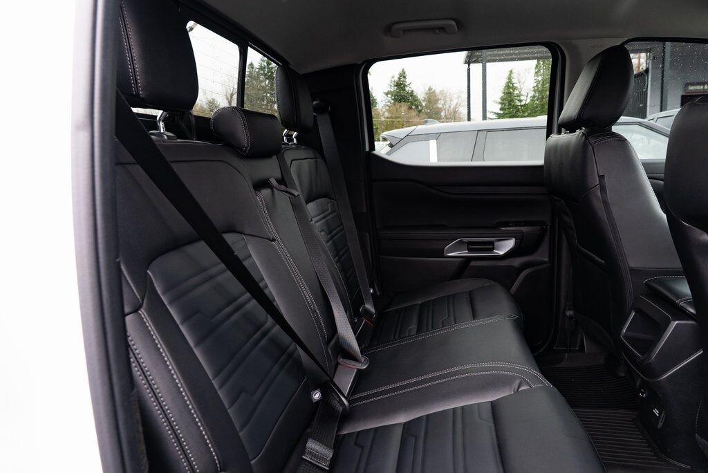 2024 Ford Ranger Lariat Milwaukie OR