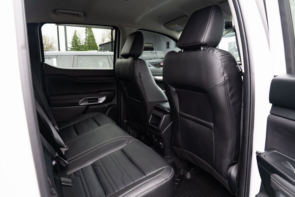 2024 Ford Ranger Lariat Milwaukie OR