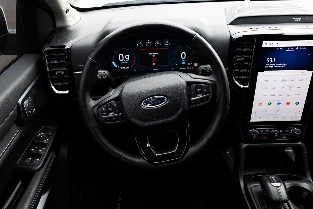 2024 Ford Ranger Lariat Milwaukie OR