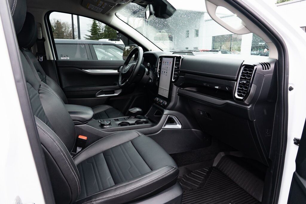 2024 Ford Ranger Lariat Milwaukie OR