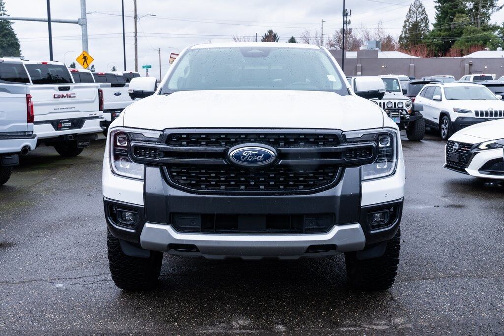 2024 Ford Ranger Lariat Milwaukie OR