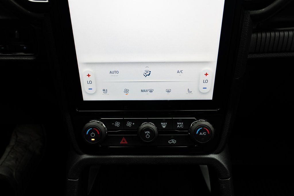 2024 Ford Ranger Lariat Milwaukie OR