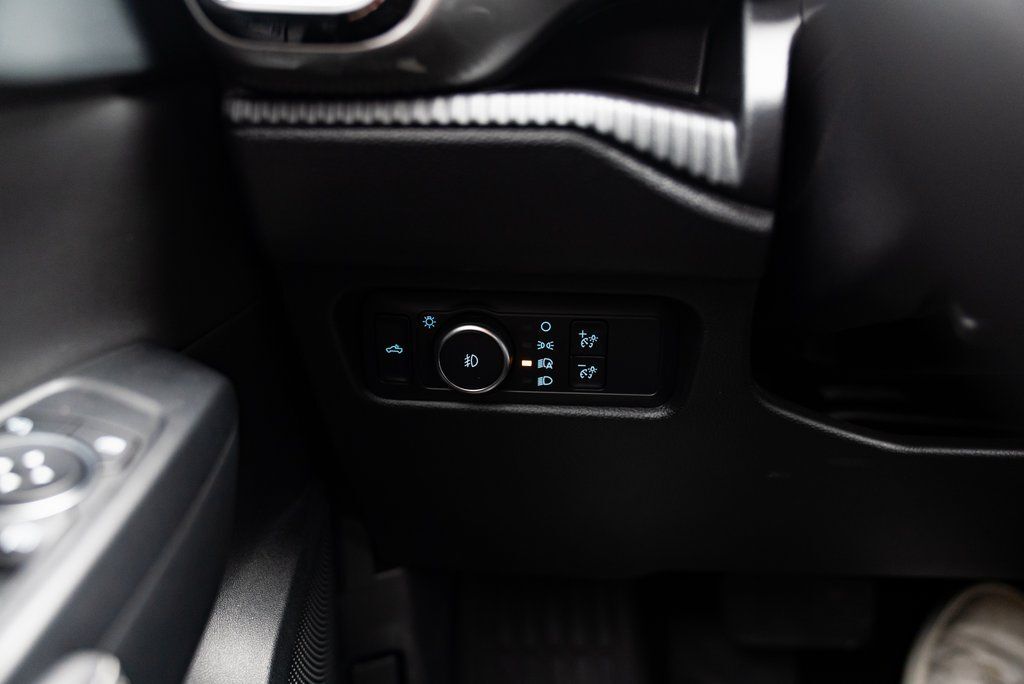 2024 Ford Ranger Lariat Milwaukie OR