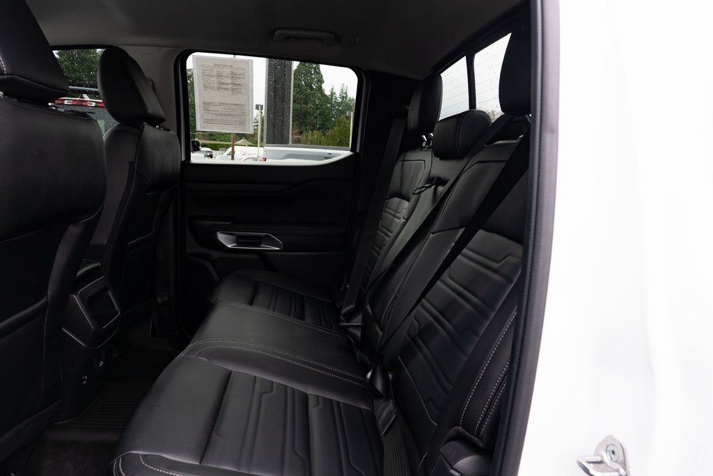 2024 Ford Ranger Lariat Milwaukie OR