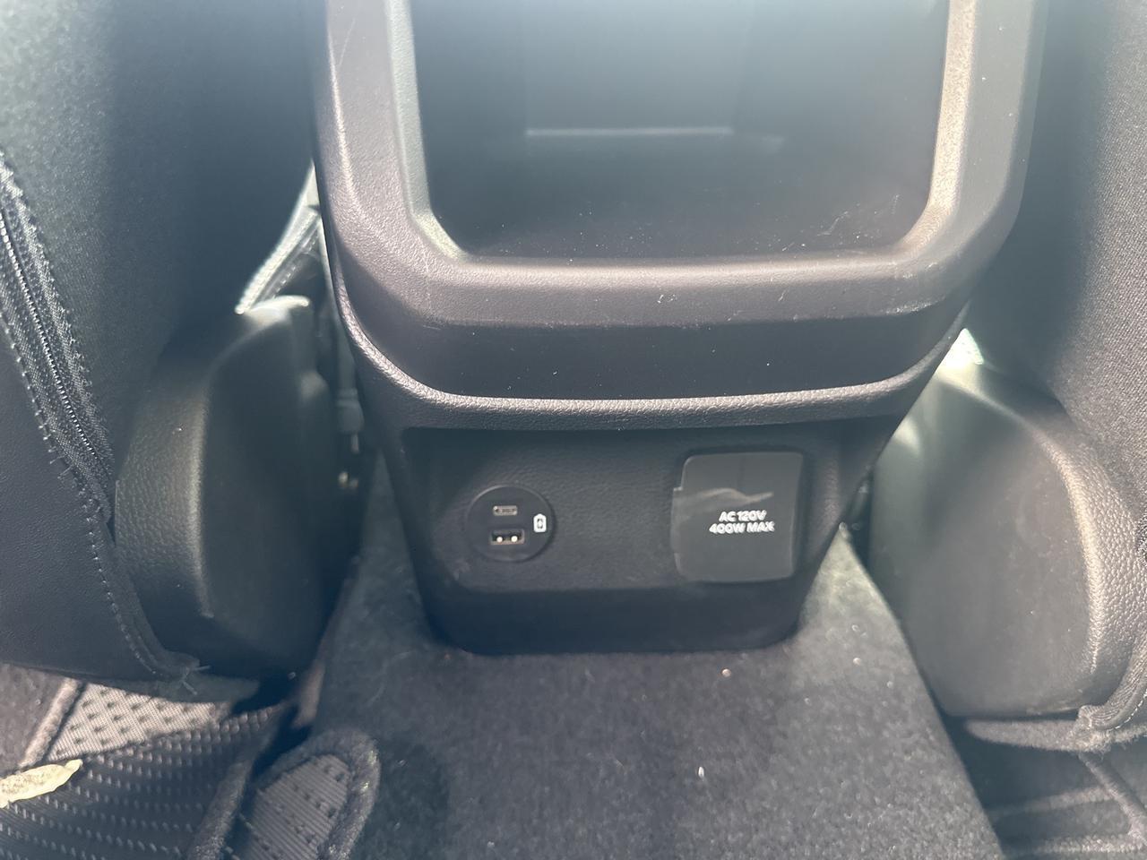 2024 Ford Ranger Lariat Gaithersburg MD