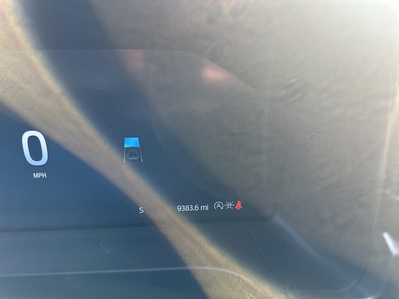 2024 Ford Ranger Lariat Gaithersburg MD