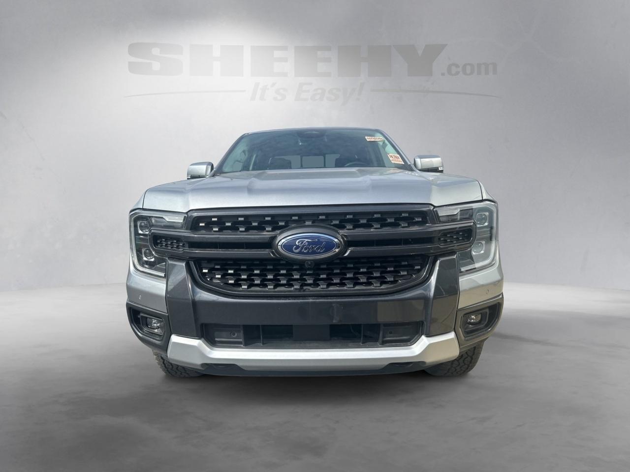 2024 Ford Ranger Lariat Gaithersburg MD