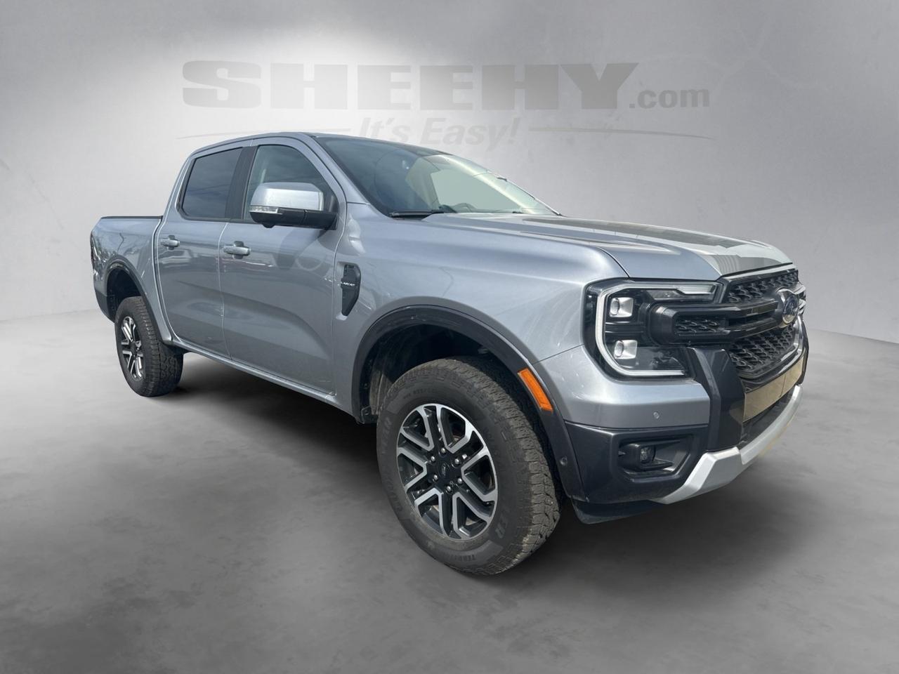 2024 Ford Ranger Lariat Gaithersburg MD