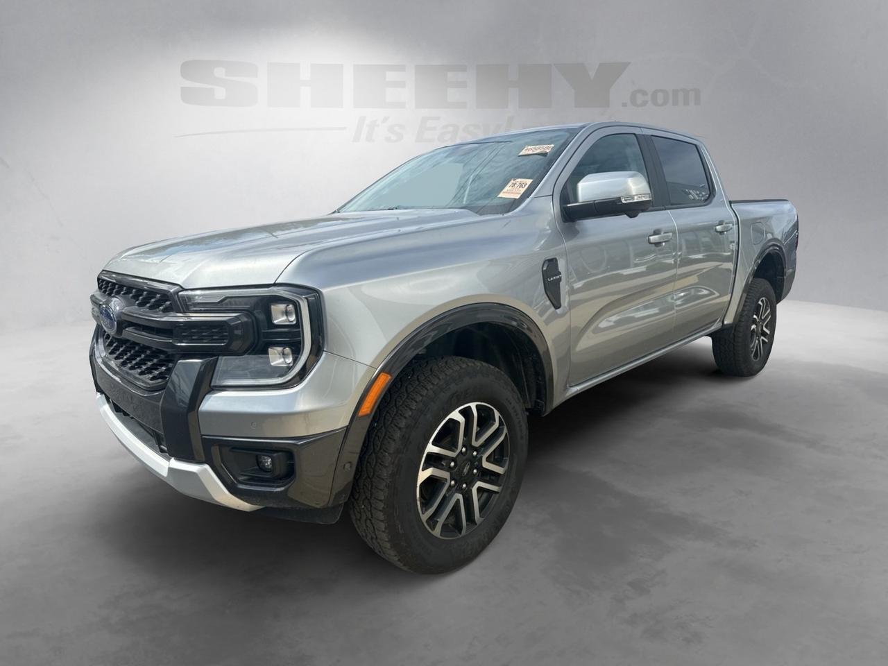 2024 Ford Ranger Lariat Gaithersburg MD